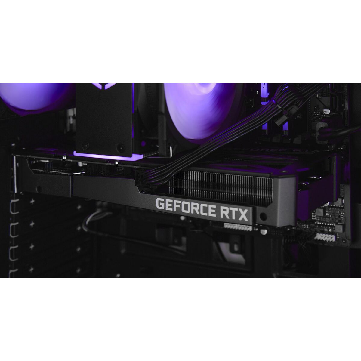 PC de Sobremesa Actina KOMACNGIP0366 Intel Core i5-12400F 16 GB RAM 1 TB SSD geforce rtx 5060