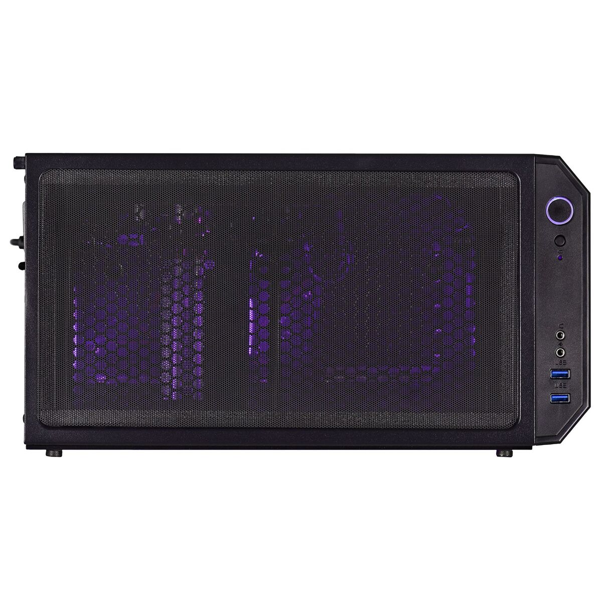 PC de Sobremesa Actina KOMACNGIP0366 Intel Core i5-12400F 16 GB RAM 1 TB SSD geforce rtx 5060