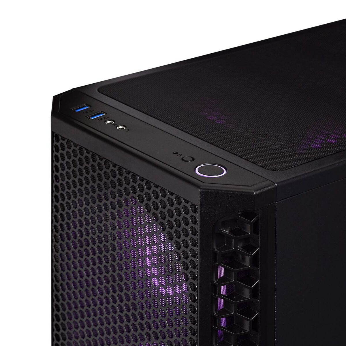 PC de Sobremesa Actina KOMACNGIP0366 Intel Core i5-12400F 16 GB RAM 1 TB SSD geforce rtx 5060