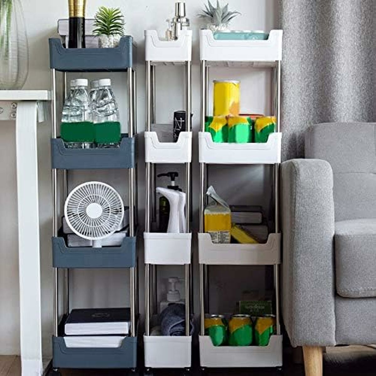 All in One MSI PRO AP242P 14M-1018EU 23,8" Intel Core i7-14700 64 GB 1 TB SSD