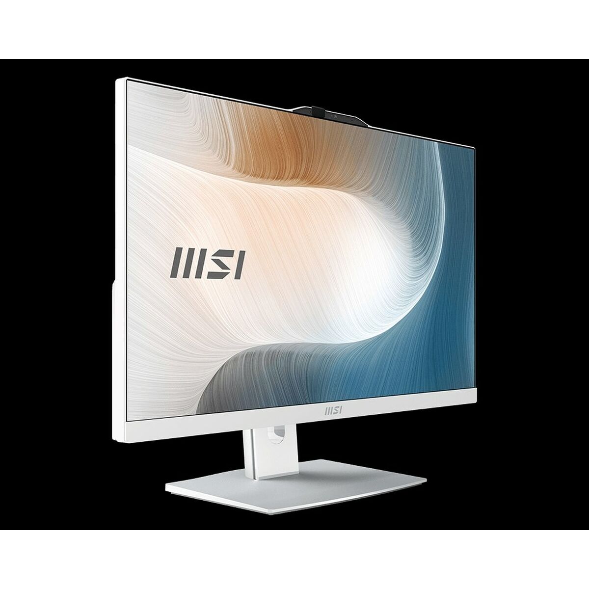 All in One MSI Modern AM242P 12M-2005EU 23,8" Intel Core i5-1235U 16 GB RAM 500 GB