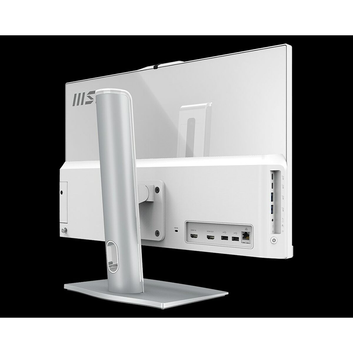 All in One MSI Modern AM242P 12M-2005EU 23,8" Intel Core i5-1235U 16 GB RAM 500 GB