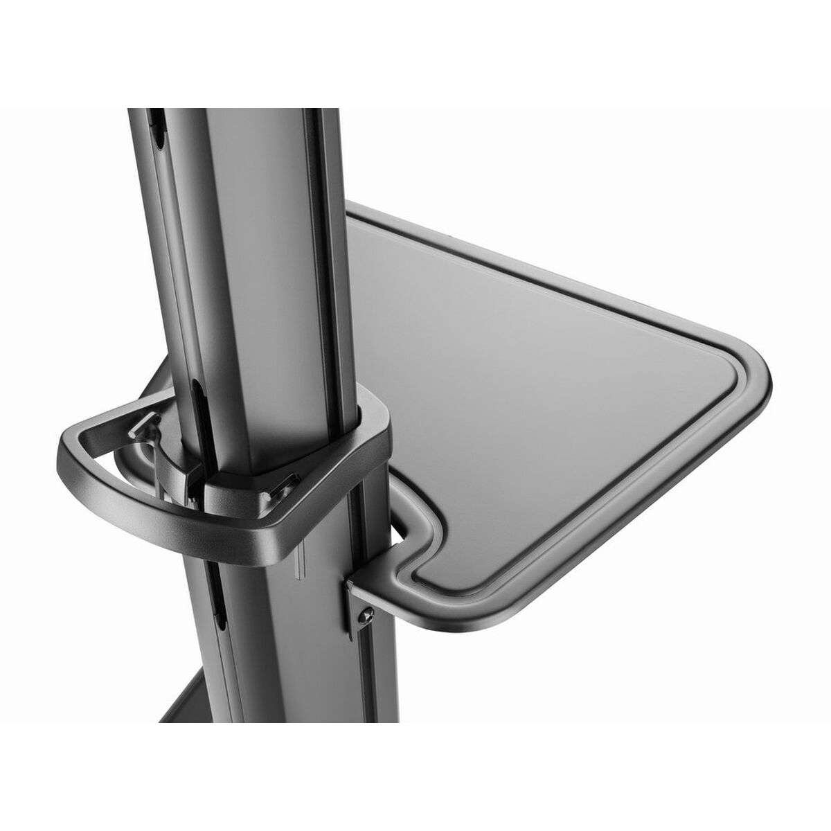Soporte de Mesa para Pantalla GEMBIRD TVS-70T-02 70" 37"
