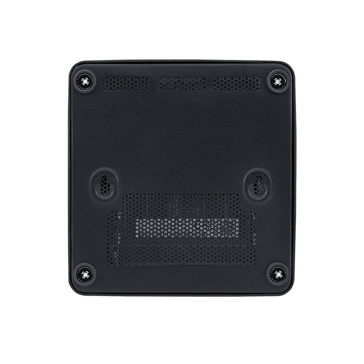 PC de Sobremesa MSI Cubi NUC AI 1UMG-06SEU Intel Core Ultra 7 155H 16 GB RAM 1 TB SSD