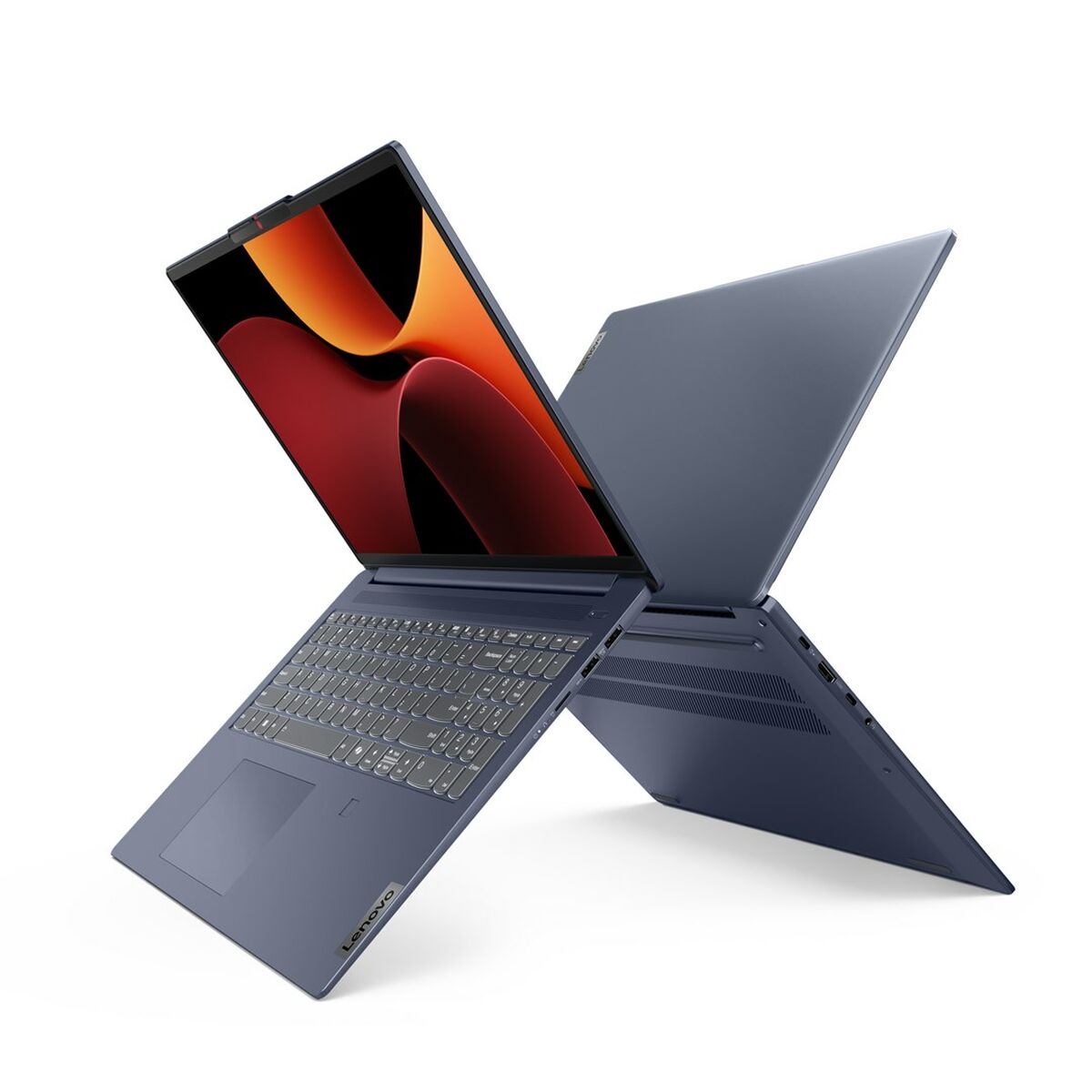 Laptop Lenovo 83DD002JUS 16" AMD Ryzen 7 8845HS 16 GB RAM 1 TB SSD (Reacondicionado A+)