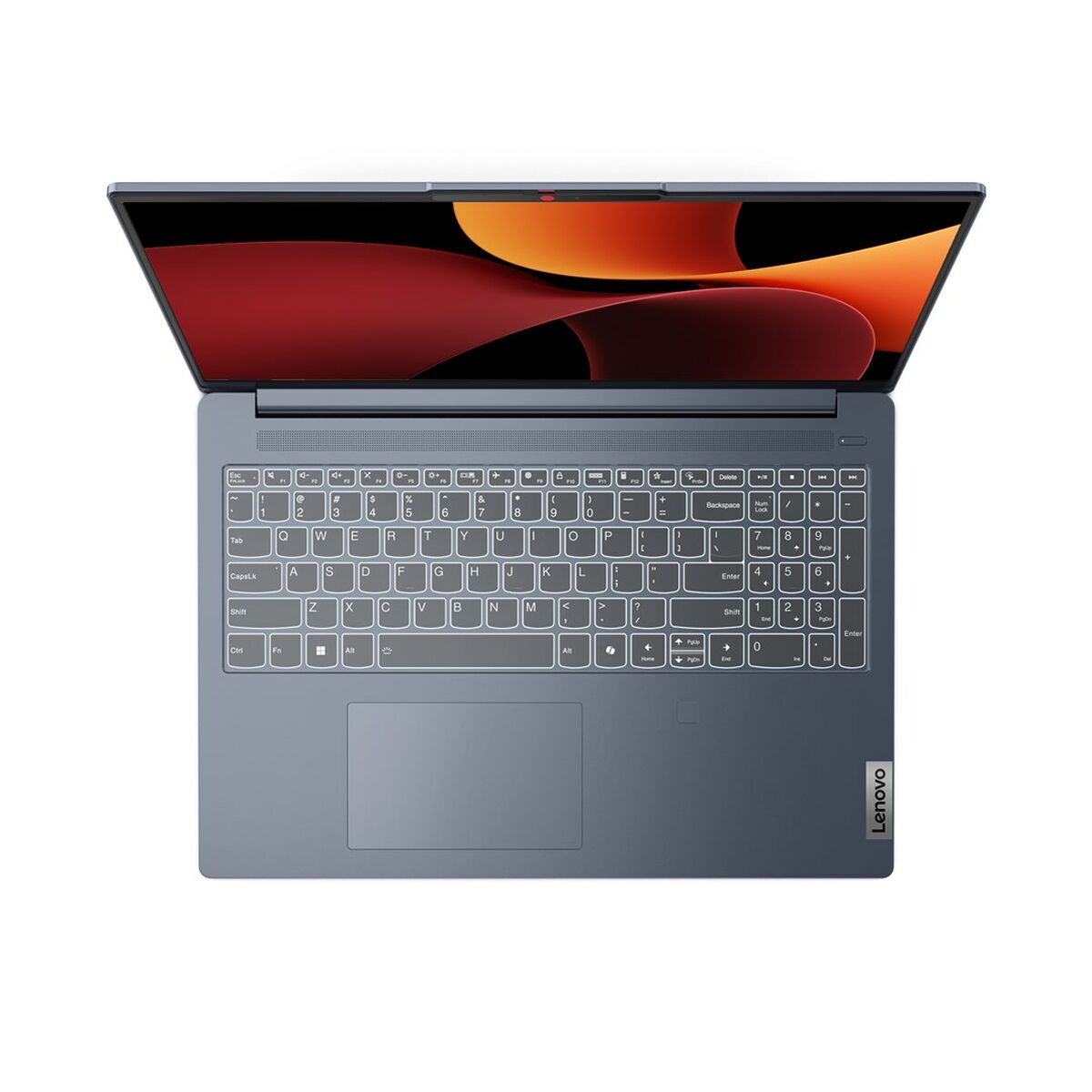 Laptop Lenovo 83DD002JUS 16" AMD Ryzen 7 8845HS 16 GB RAM 1 TB SSD (Reacondicionado A+)