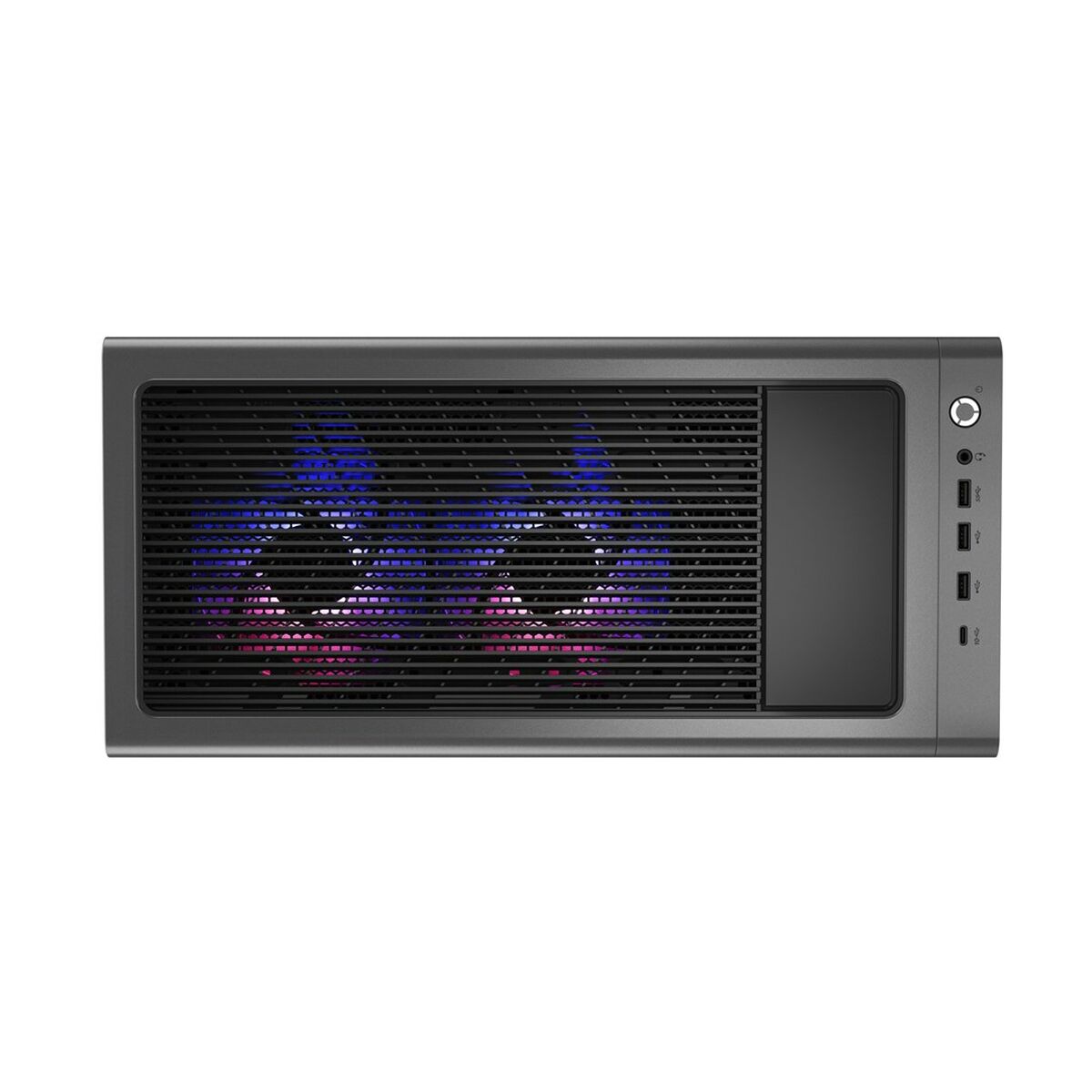 PC de Sobremesa Lenovo 90Y60053PL 64 GB RAM 2 TB SSD nvidia geforce rtx 5070 ti