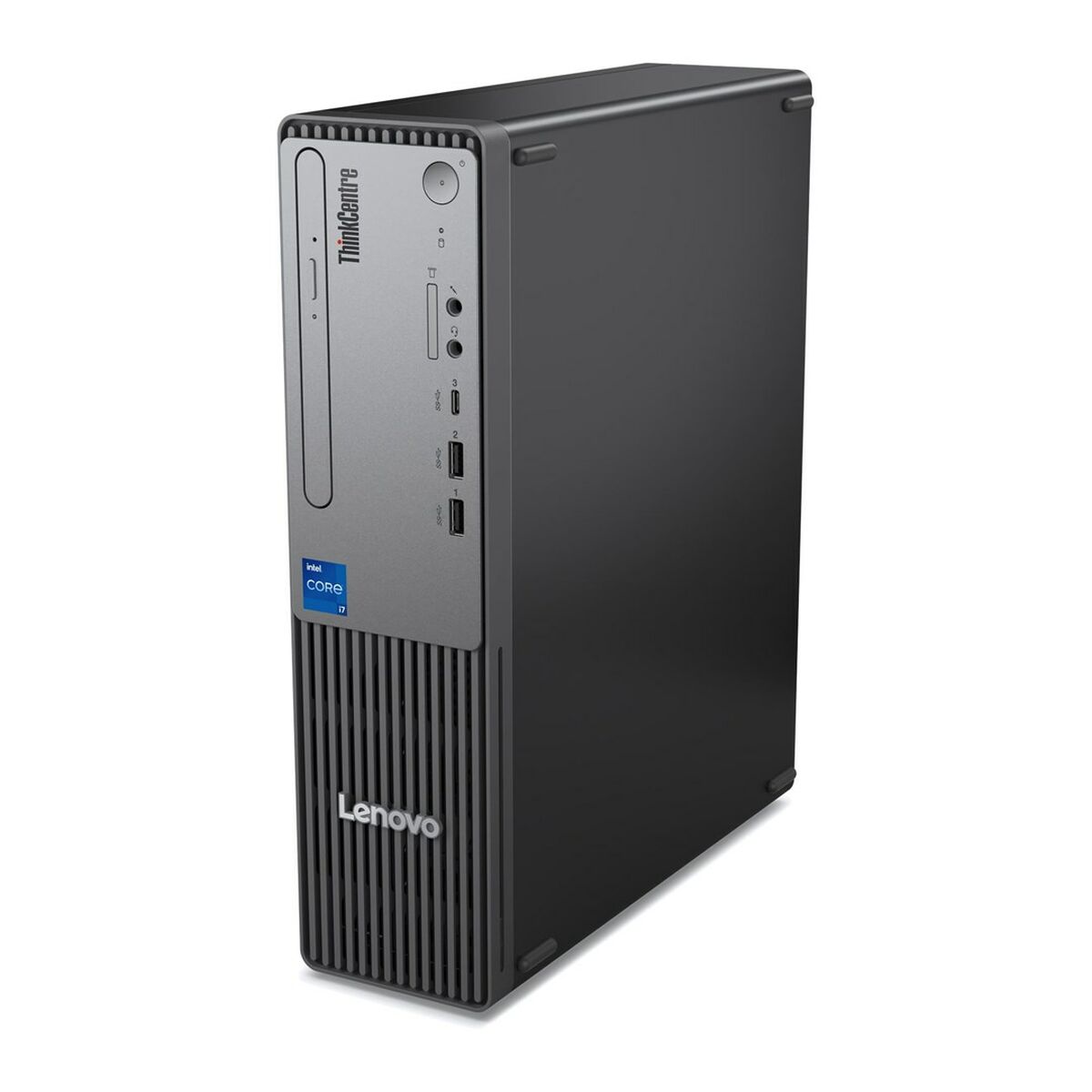 PC de Sobremesa Lenovo ThinkCentre Neo 50s G5 SFF Intel Core i5-14400 16 GB RAM 512 GB SSD