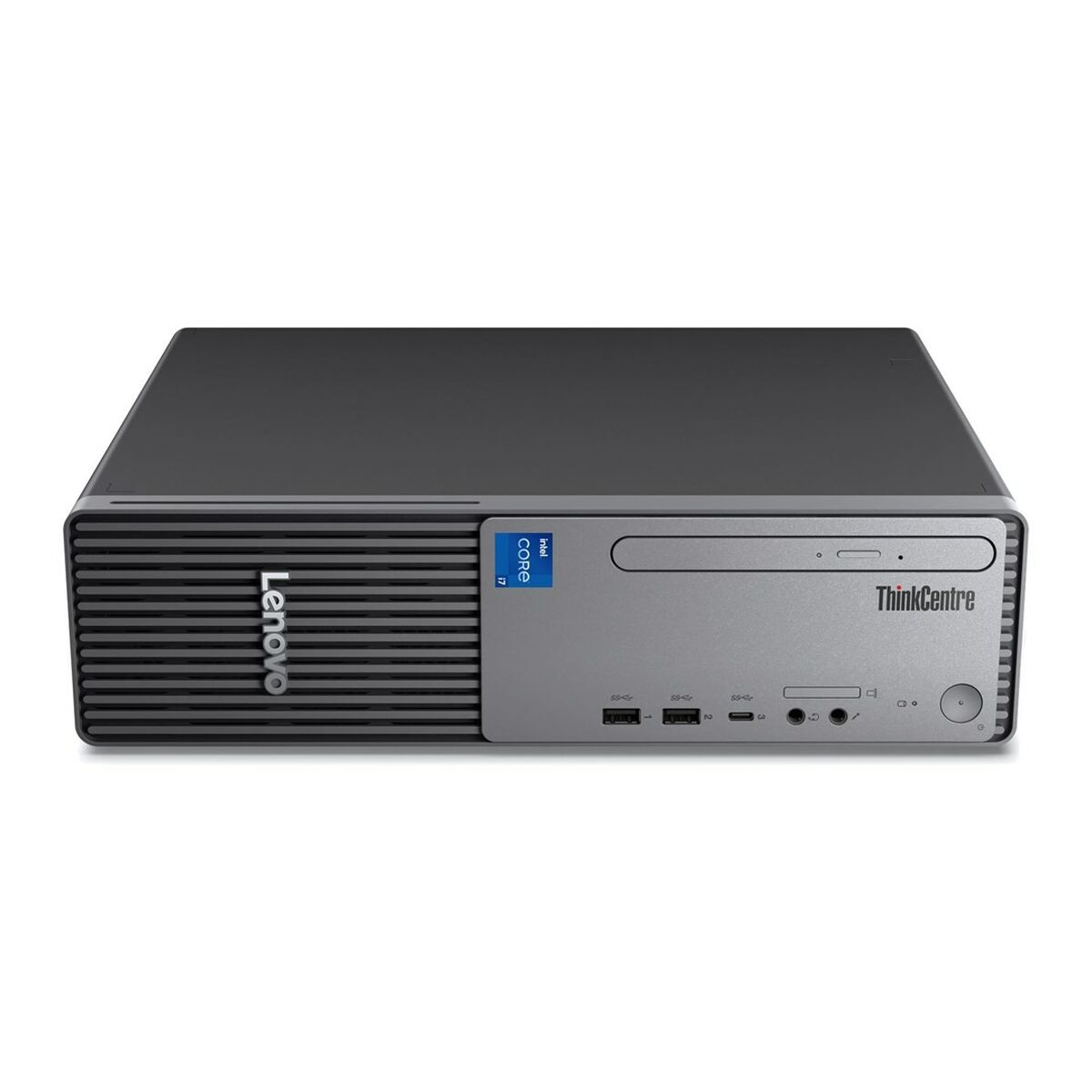 PC de Sobremesa Lenovo ThinkCentre Neo 50s G5 SFF Intel Core i5-14400 16 GB RAM 512 GB SSD