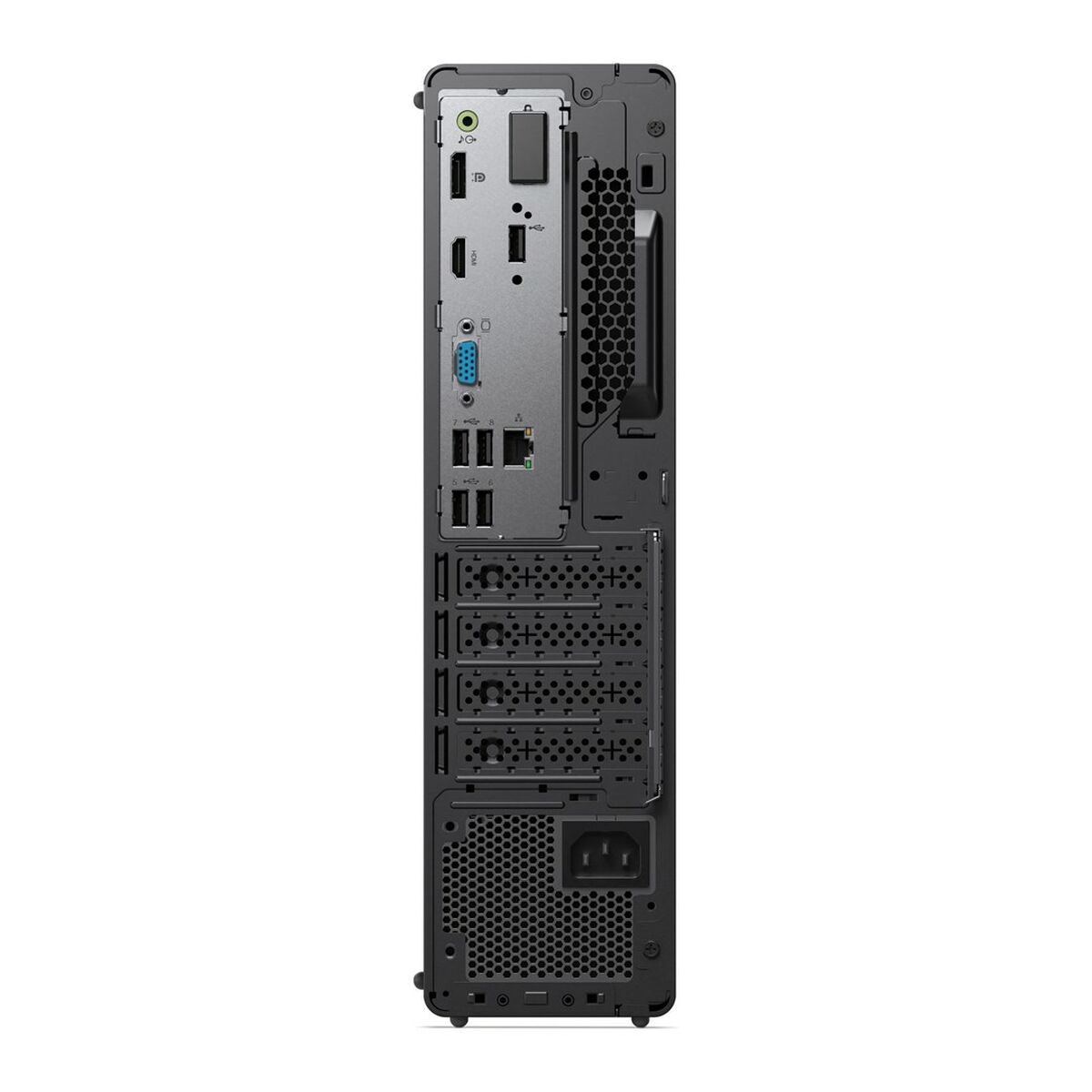 PC de Sobremesa Lenovo ThinkCentre Neo 50s G5 SFF Intel Core i5-14400 16 GB RAM 512 GB SSD