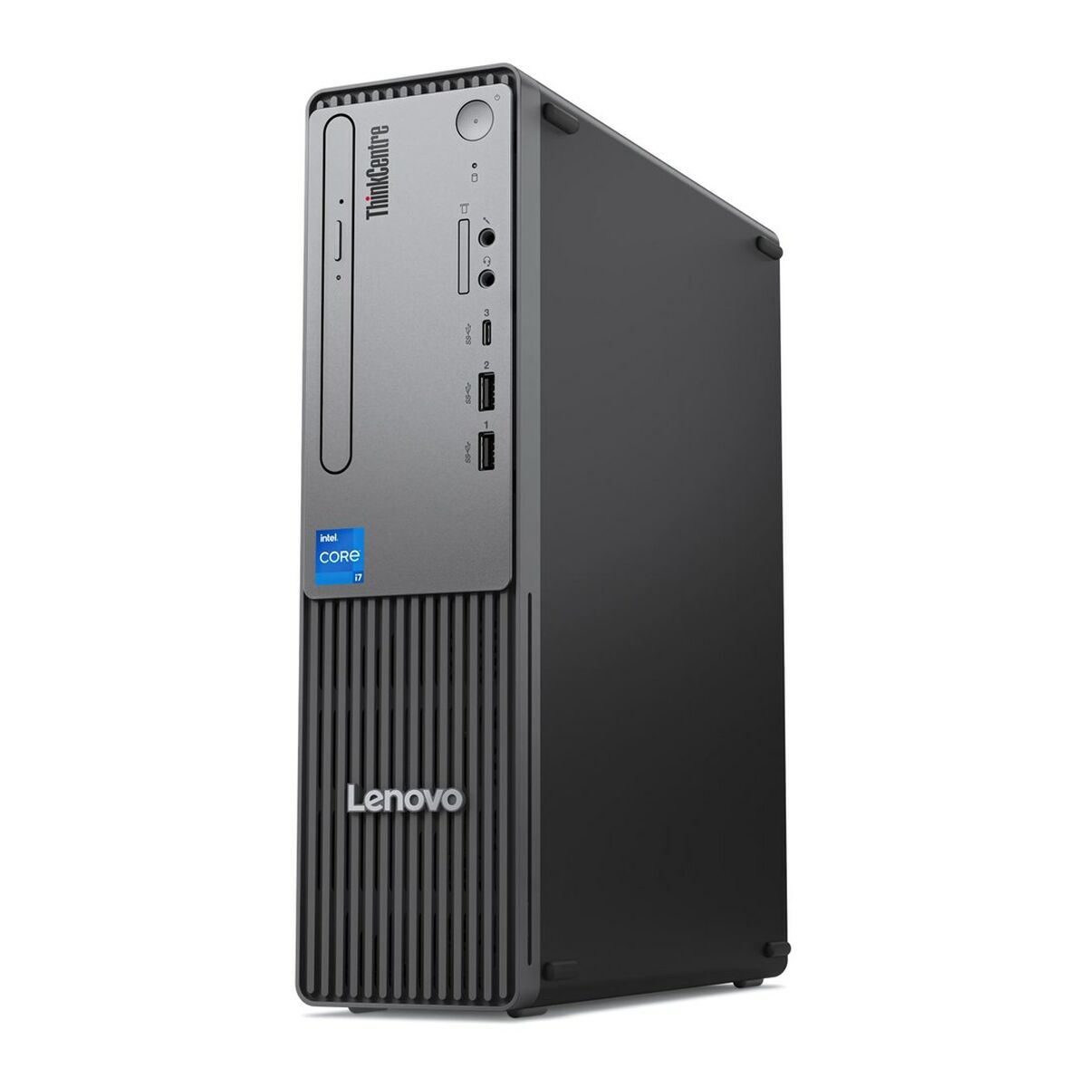PC de Sobremesa Lenovo ThinkCentre Neo 50s G5 SFF Intel Core i5-14400 16 GB RAM 512 GB SSD