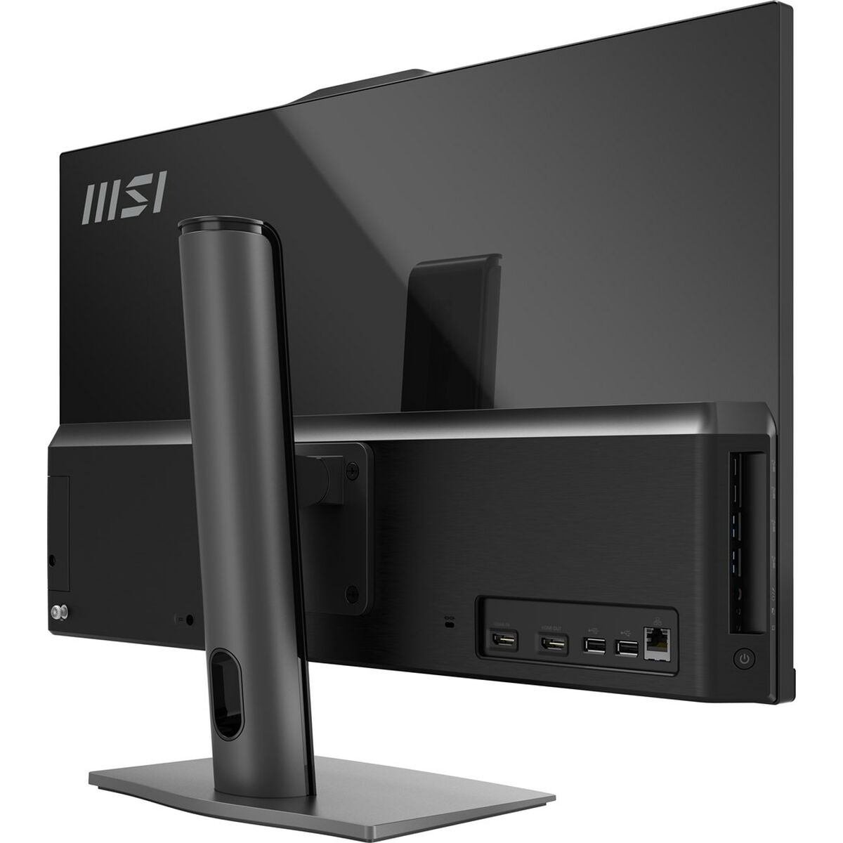 All in One MSI Modern AM272P 1M-1261EU 27" Intel Core 5 120U 16 GB RAM 512 GB SSD