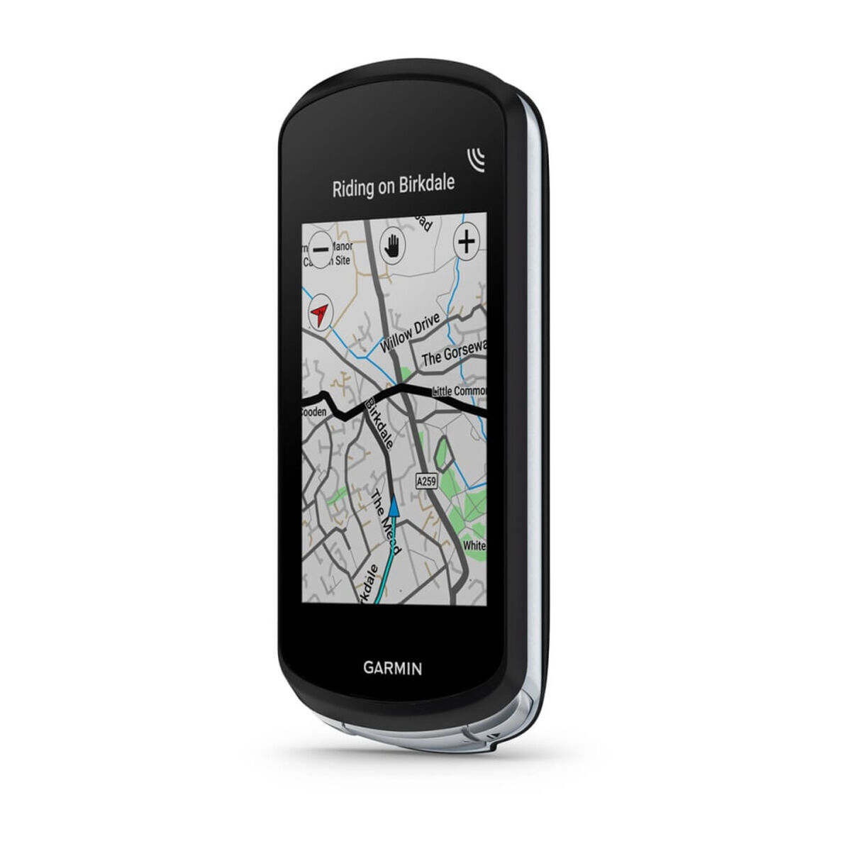 Ciclocomputador GARMIN 010-02503-01