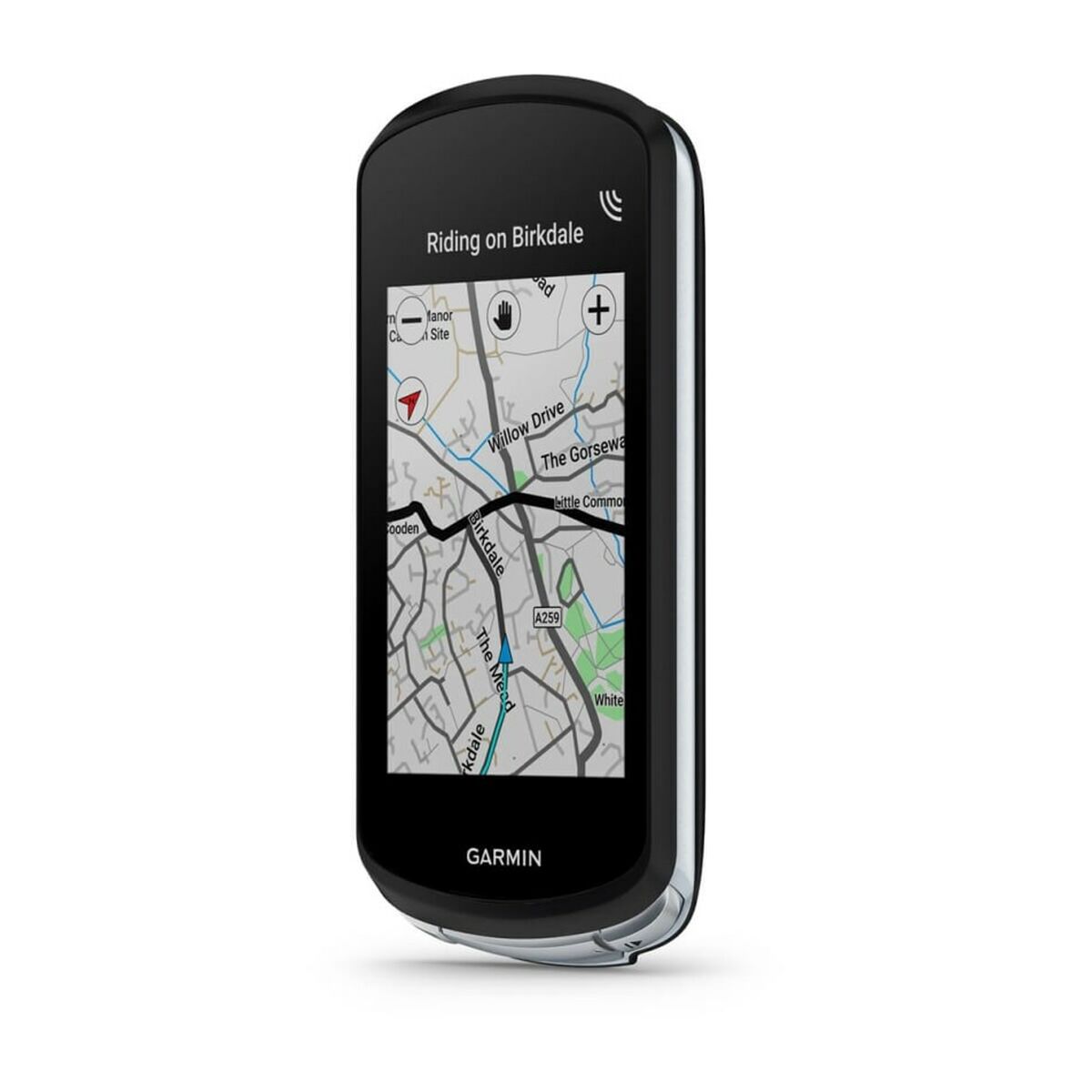 Ciclocomputador GARMIN 010-02503-01
