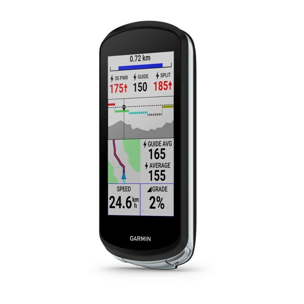 Ciclocomputador GARMIN 010-02503-01