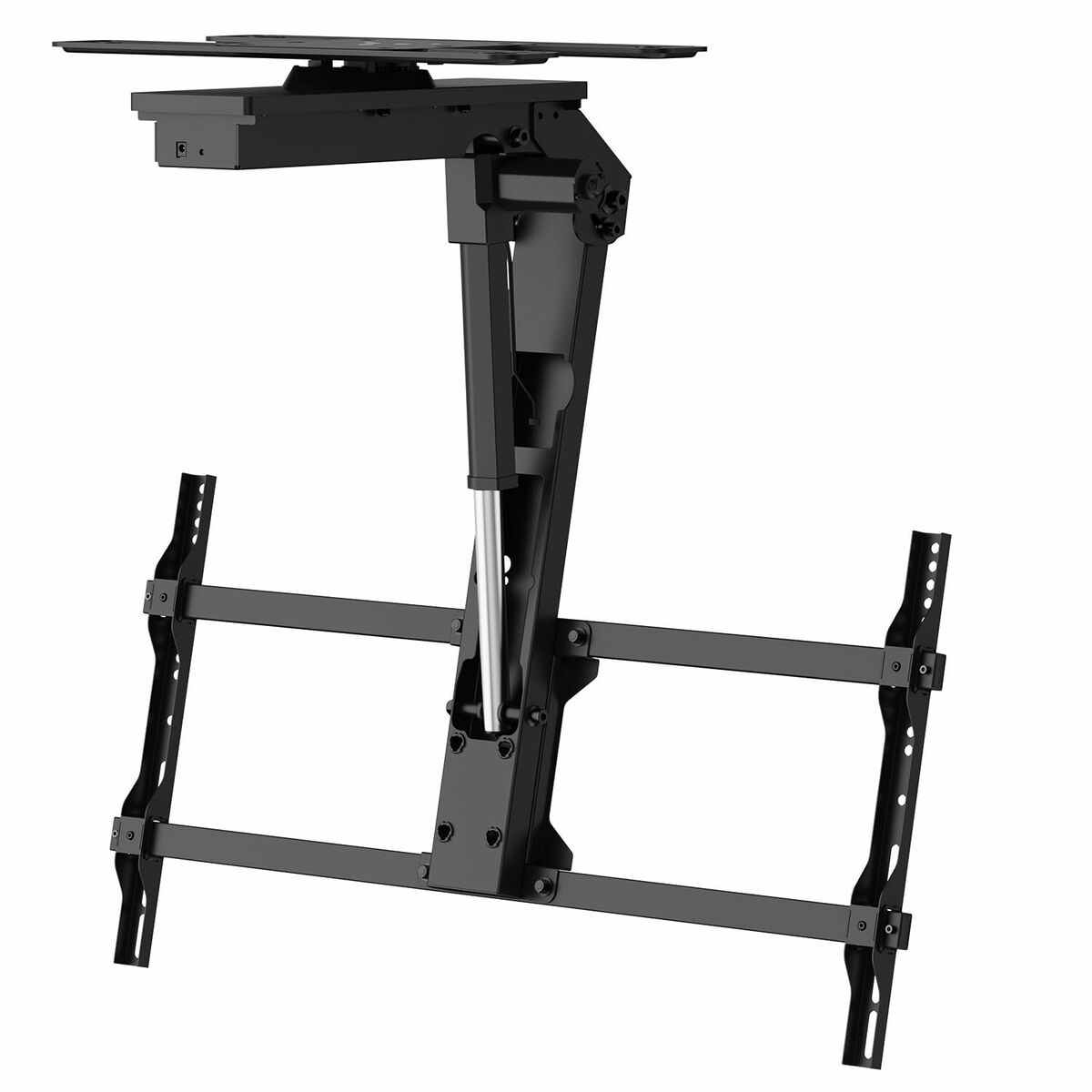 Soporte de Mesa para Pantalla MacLean MC-109 T 86" 43"