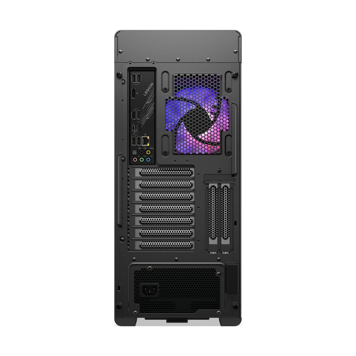 PC de Sobremesa Lenovo 90Y60055PL 64 GB RAM 2 TB SSD nvidia geforce rtx 5070 ti