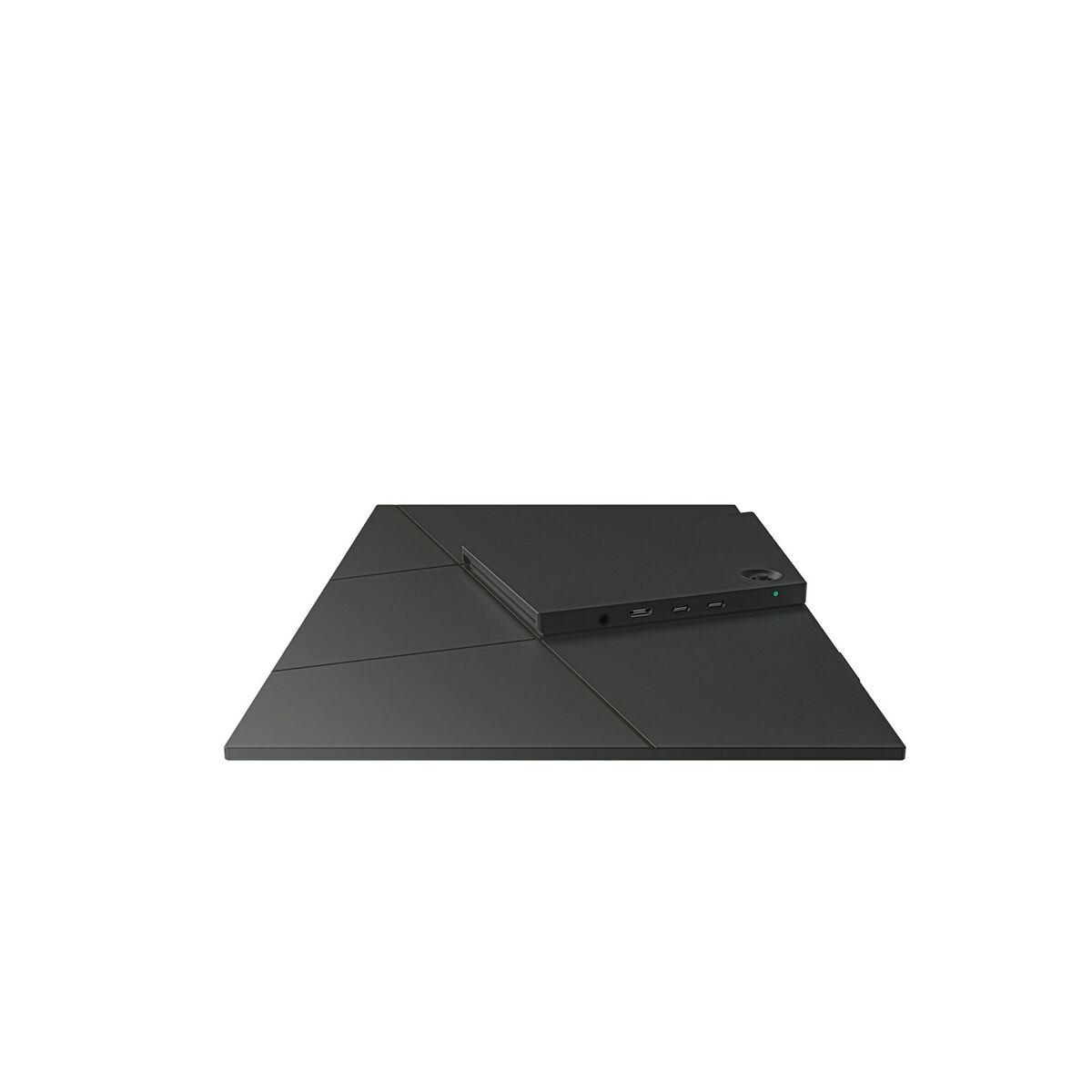 Monitor Ag Neovo N1651 4K 15,6"