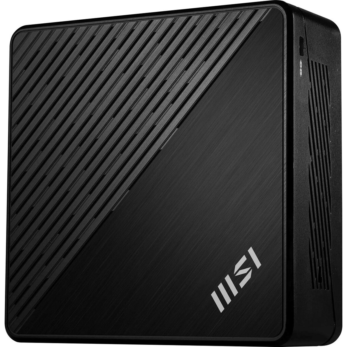 PC de Sobremesa MSI Cubi 5 12M-478EU Intel Core I7-1255U Intel Core i7-12700 16 GB RAM 512 GB SSD