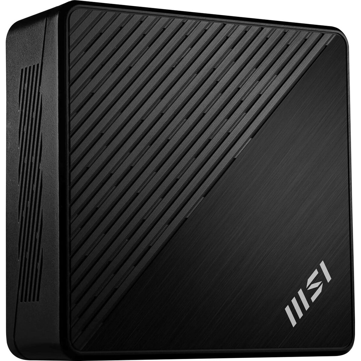 PC de Sobremesa MSI Cubi 5 12M-478EU Intel Core I7-1255U Intel Core i7-12700 16 GB RAM 512 GB SSD