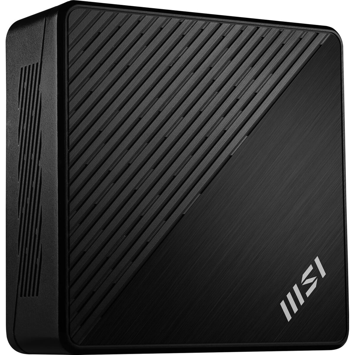 PC de Sobremesa MSI Cubi N ADL S-098EU Intel N200 4 GB RAM 128 GB SSD