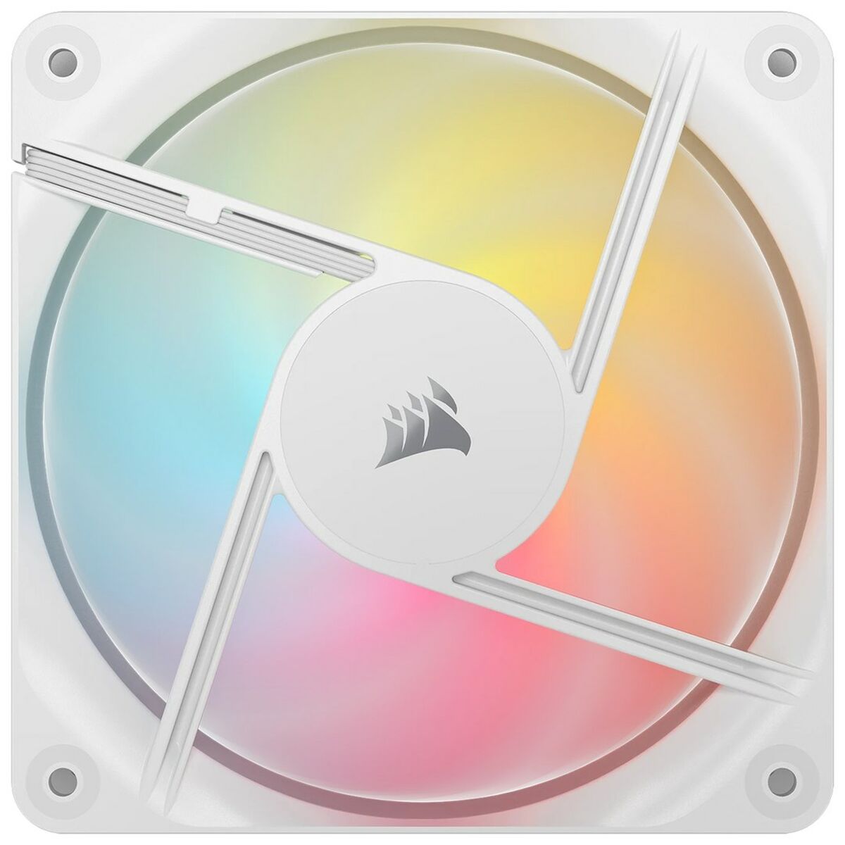 Ventilador de Caja Corsair 540141 Ø 12 cm (3 Unidades)