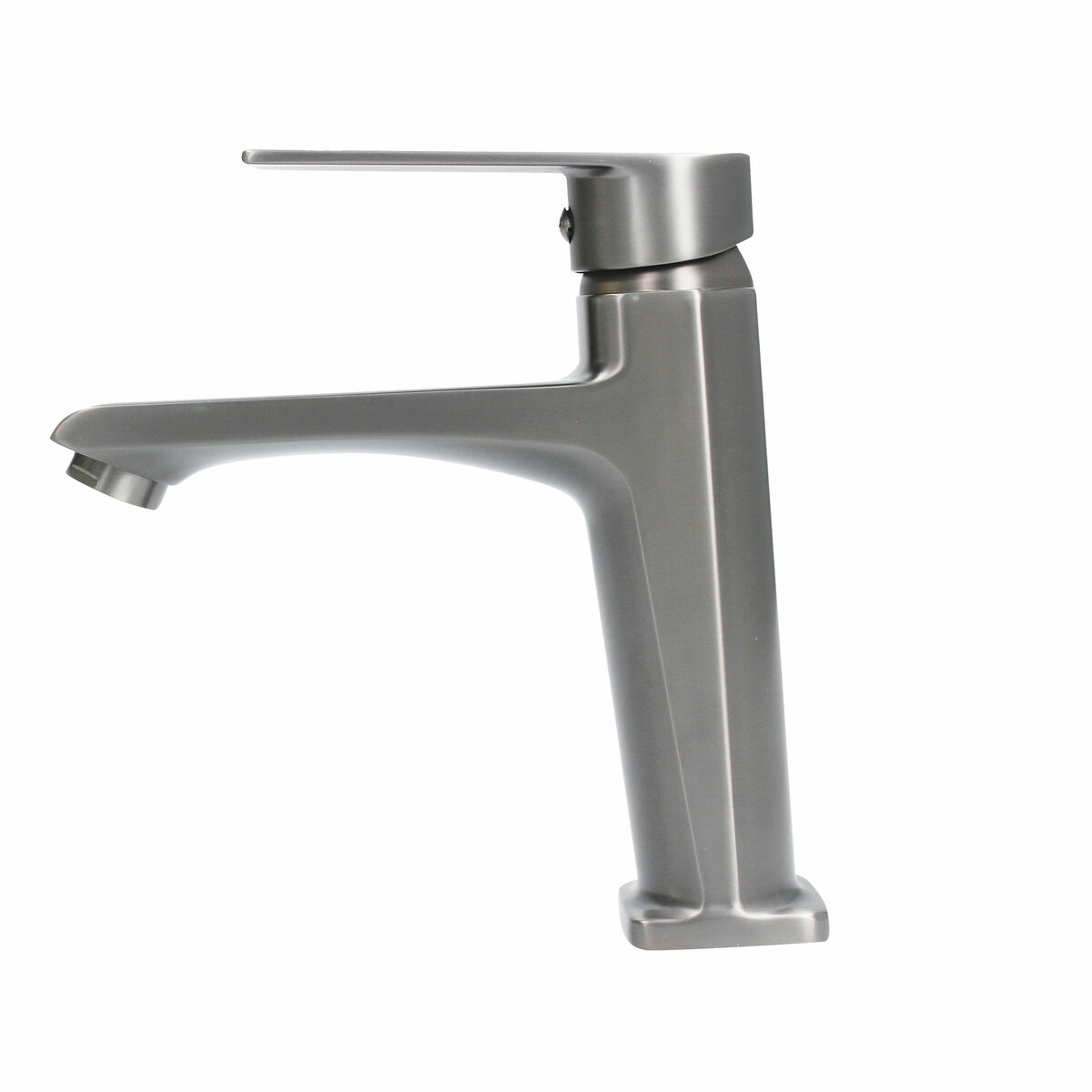 Grifo Monomando Fontastock Zinc Aleación de Zinc