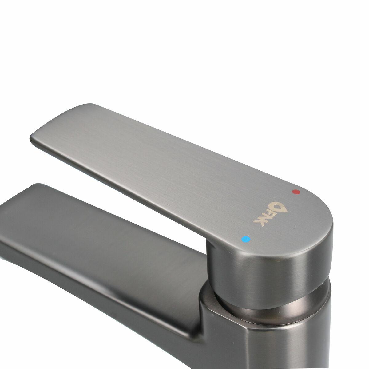 Grifo Monomando Fontastock Zinc Aleación de Zinc