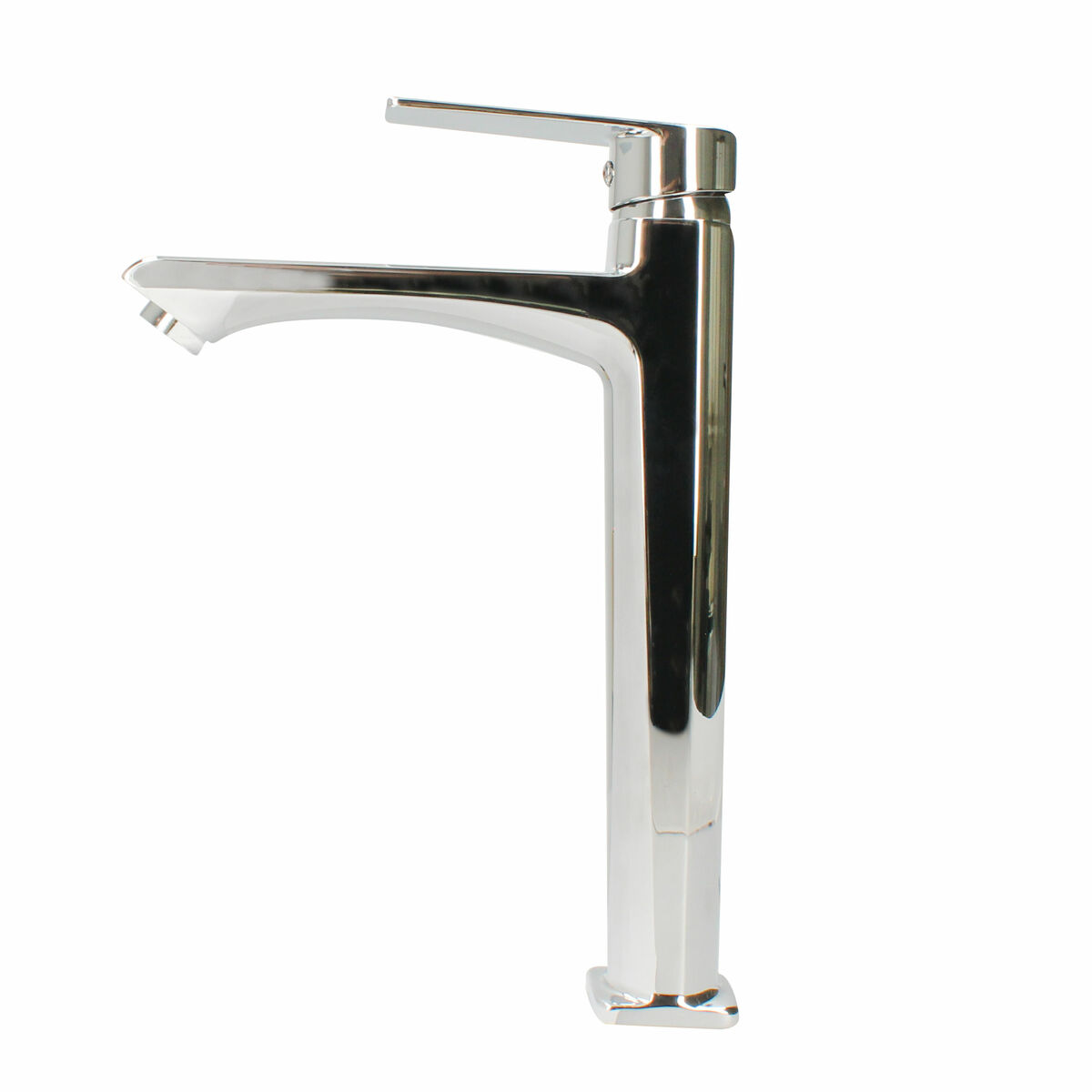 Grifo Monomando Fontastock Zinc Aleación de Zinc Alto