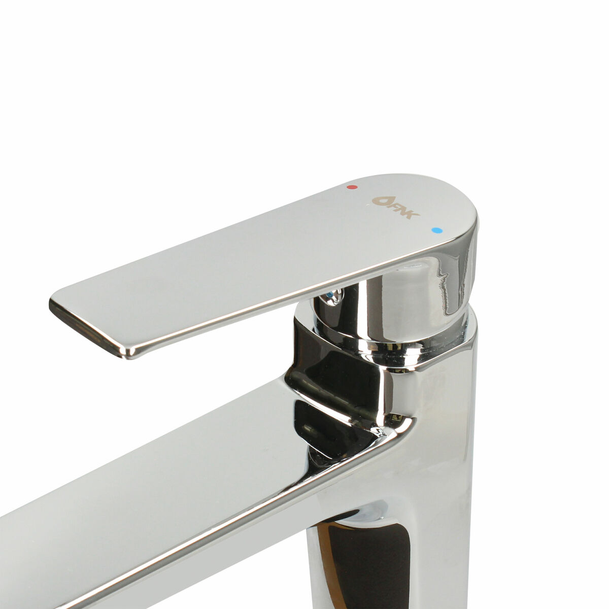 Grifo Monomando Fontastock Zinc Aleación de Zinc Alto