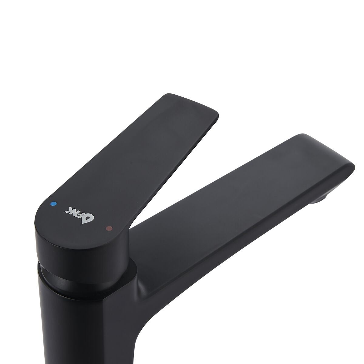 Grifo Monomando Fontastock Zinc Aleación de Zinc Alto