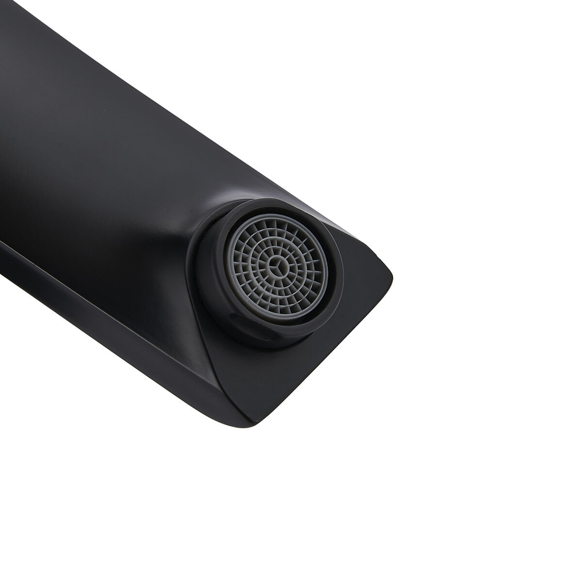 Grifo Monomando Fontastock Zinc Aleación de Zinc Alto