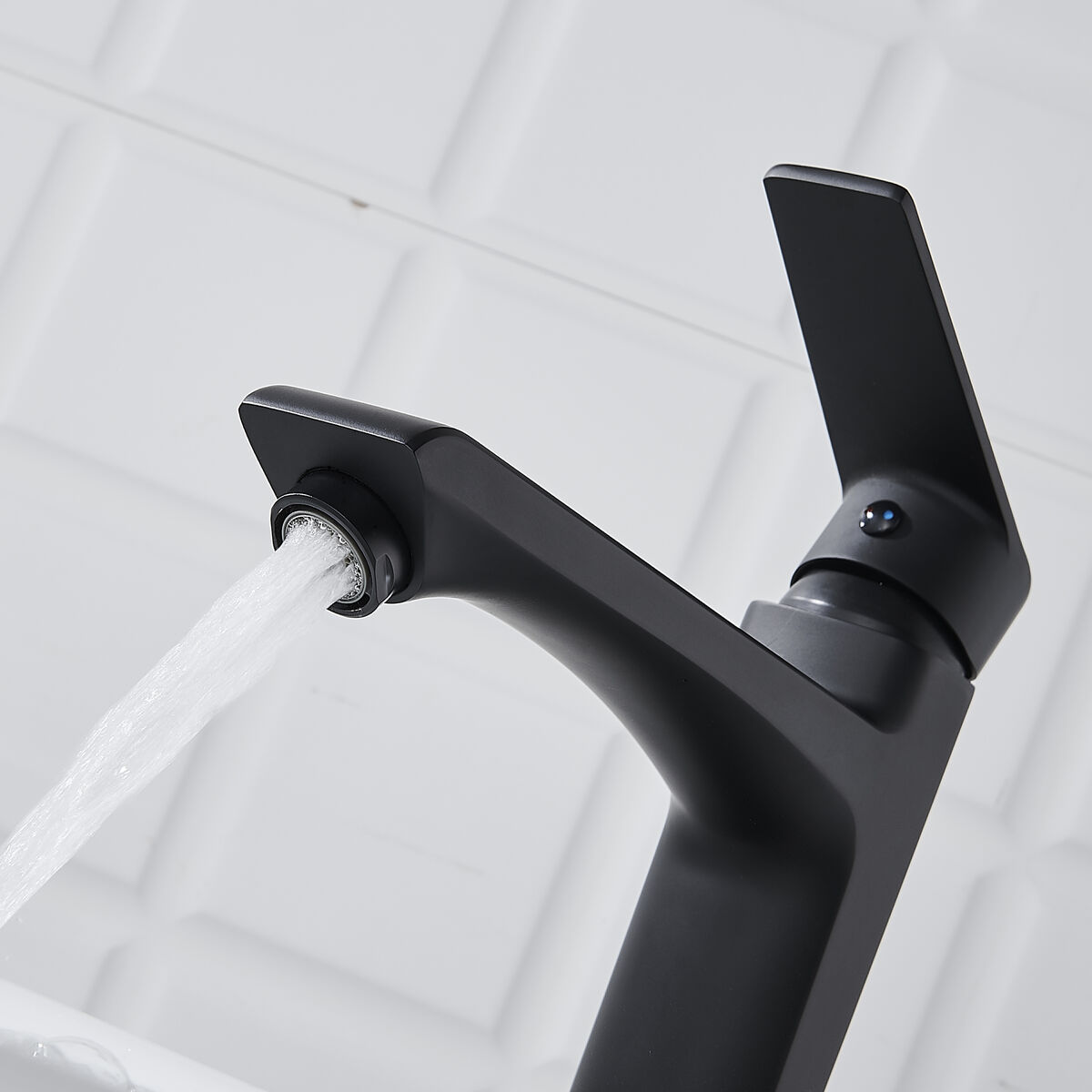 Grifo Monomando Fontastock Zinc Aleación de Zinc Alto