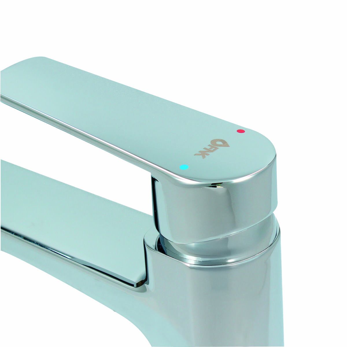 Grifo Monomando Fontastock Zinc Aleación de Zinc