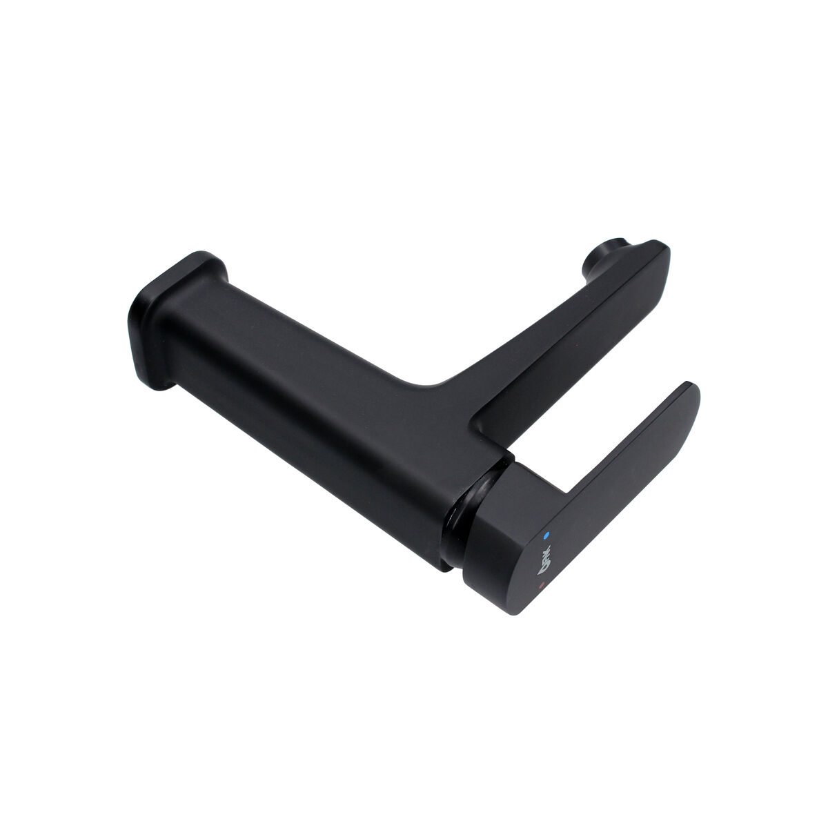 Grifo Monomando Fontastock Acero Inoxidable Zinc Aleación de Zinc