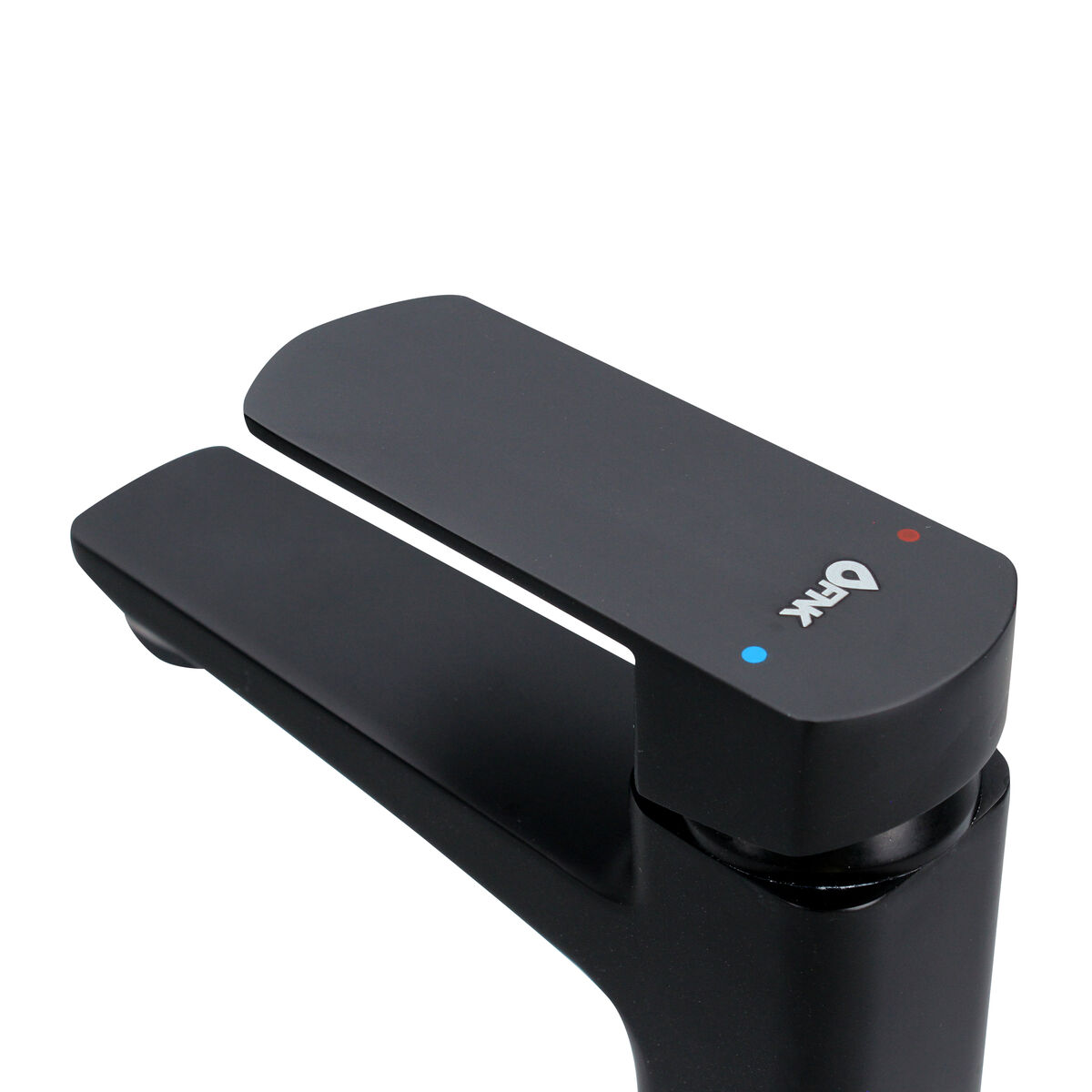 Grifo Monomando Fontastock Acero Inoxidable Zinc Aleación de Zinc