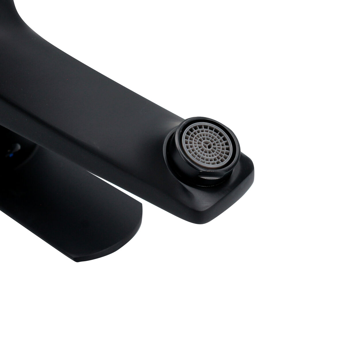 Grifo Monomando Fontastock Acero Inoxidable Zinc Aleación de Zinc