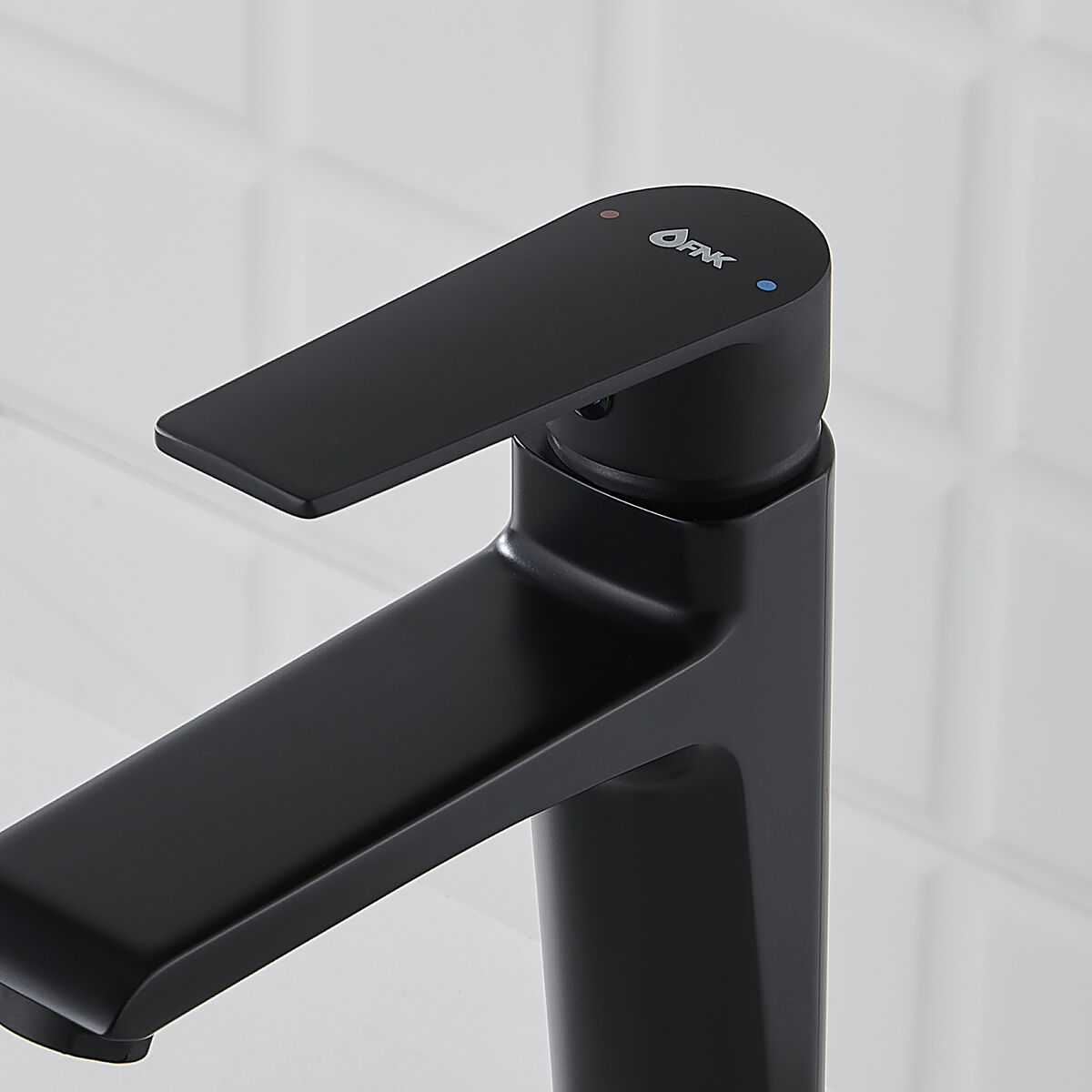 Grifo Monomando Fontastock Zinc Aleación de Zinc