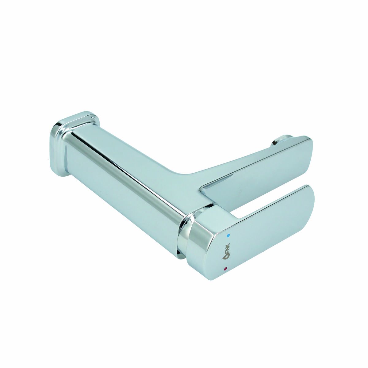 Grifo Monomando Fontastock Acero Inoxidable Zinc Aleación de Zinc