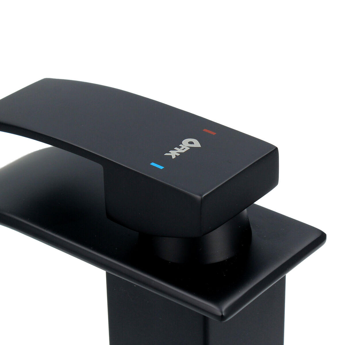 Grifo Monomando Fontastock Acero Inoxidable Latón Aleación de Zinc