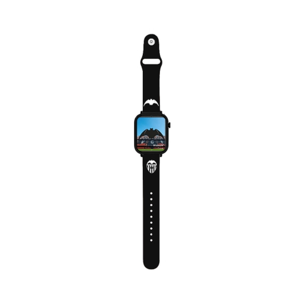 Smartwatch Save Family SWPVCF-SILNEGRO 1,3'' Negro