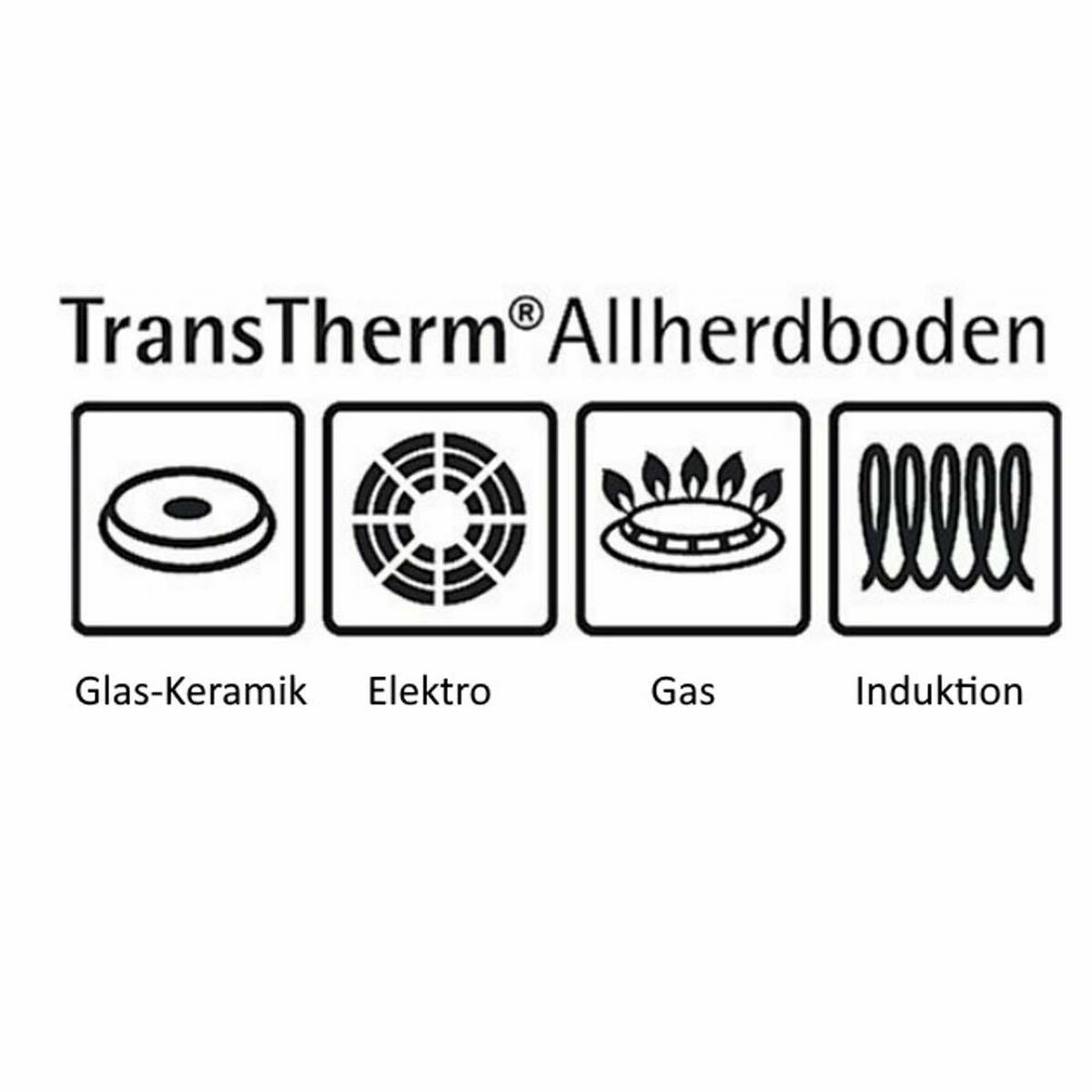 Sartén WMF DEVIL      28CM Acero Acero Inoxidable Baquelita 28 cm Ø 28 cm