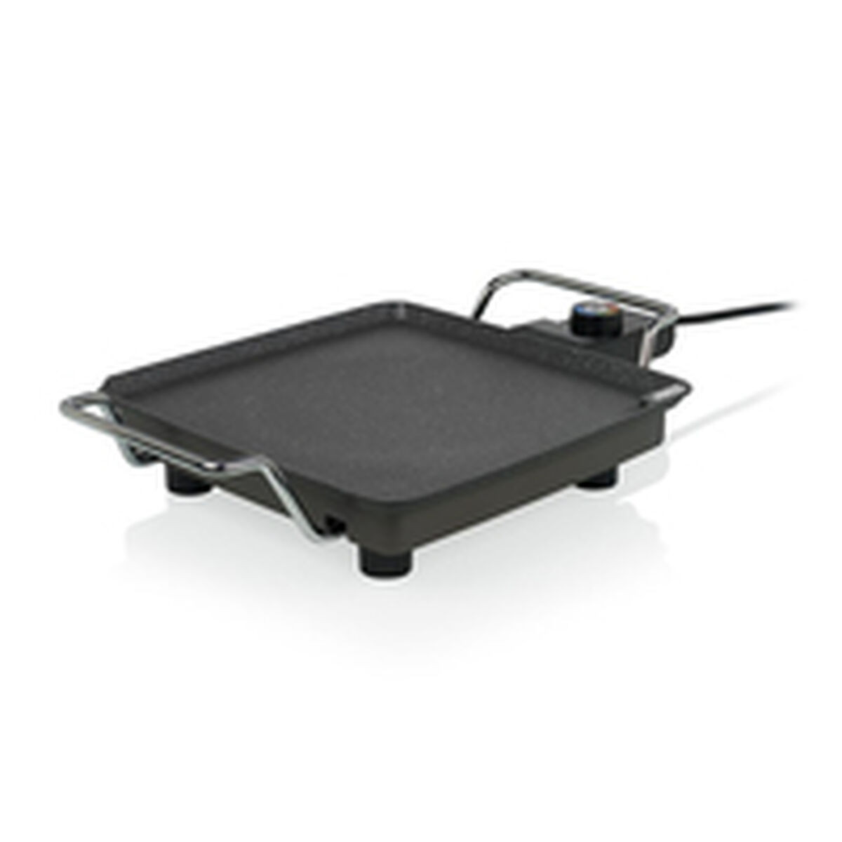 Plancha de Cocina Princess 102232 Negro 1900 W
