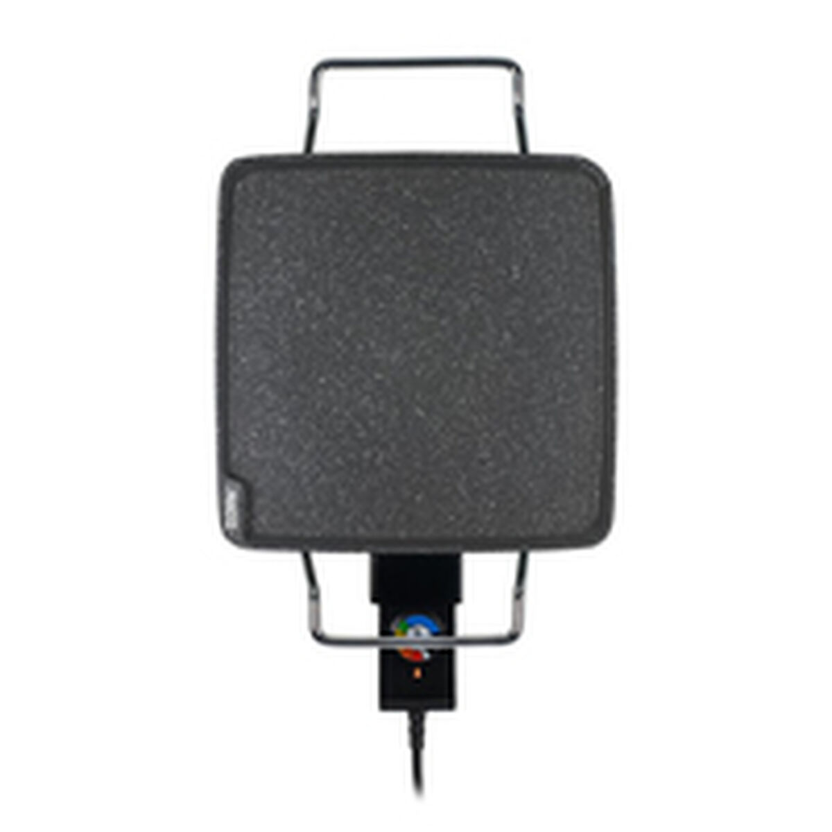 Plancha de Cocina Princess 102232 Negro 1900 W