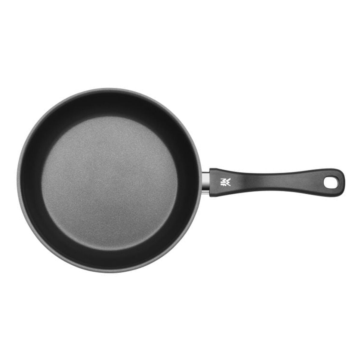 Sartén WMF DEVIL      24CM Plateado Acero Inoxidable 24 cm Ø 24 cm