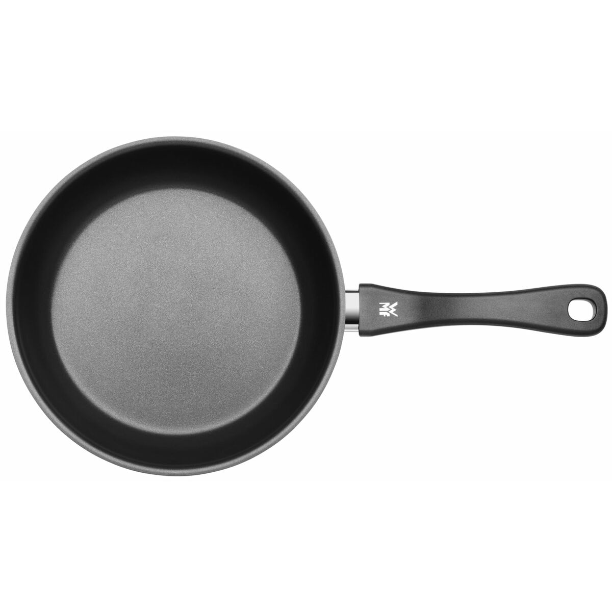 Sartén WMF DEVIL      24CM Plateado Acero Inoxidable 24 cm Ø 24 cm