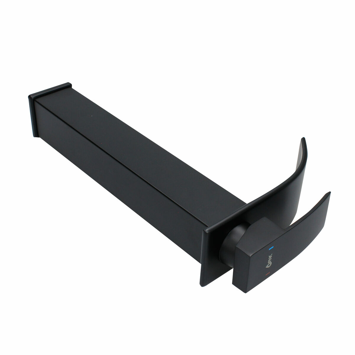 Grifo Monomando Fontastock Acero Inoxidable Latón Aleación de Zinc Alto