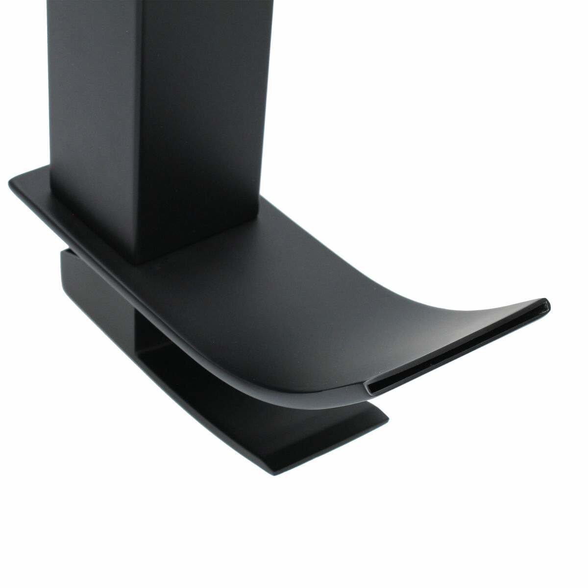 Grifo Monomando Fontastock Acero Inoxidable Latón Aleación de Zinc Alto