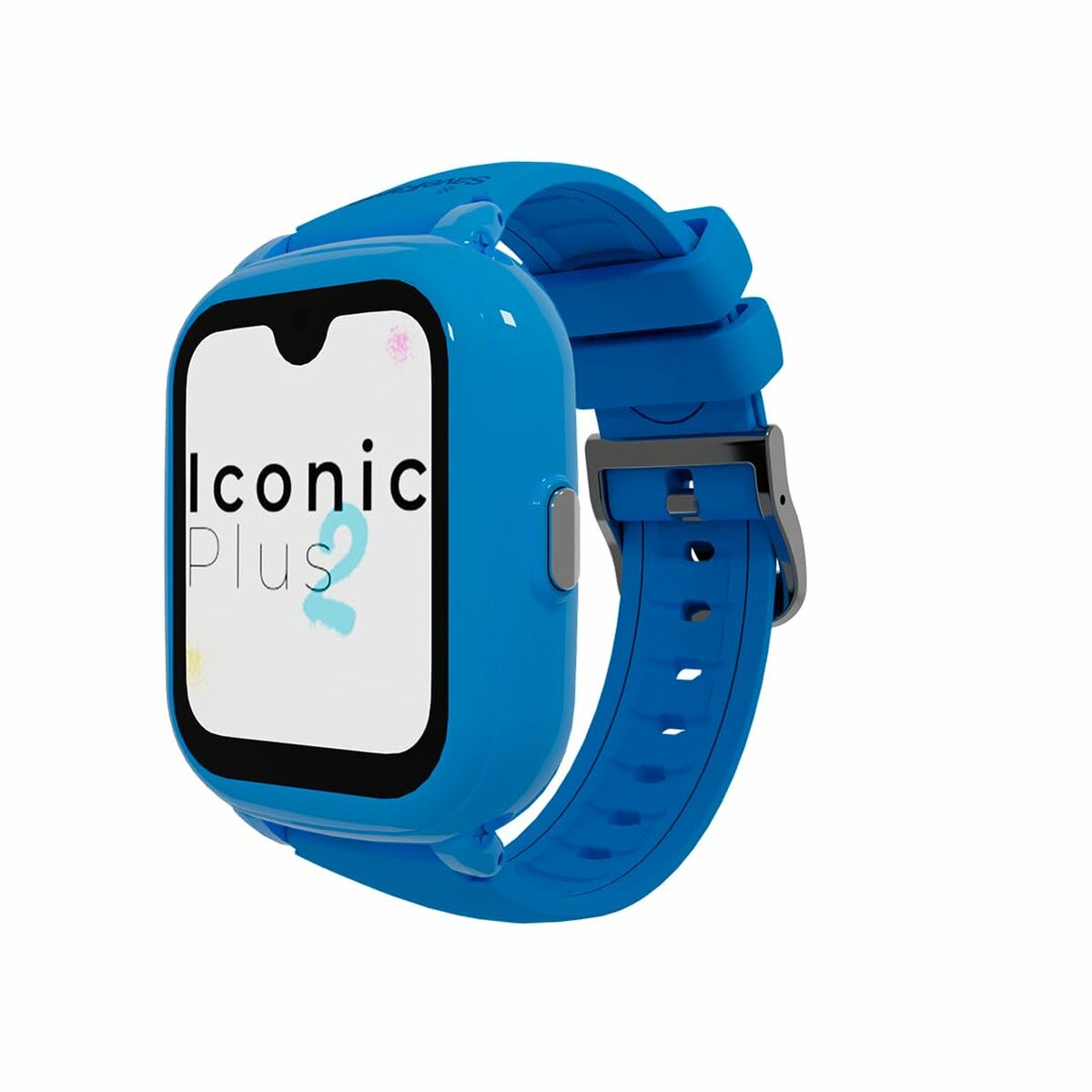 Smartwatch Save Family ICONIC2 BLUE 40 mm 1,3'' Azul