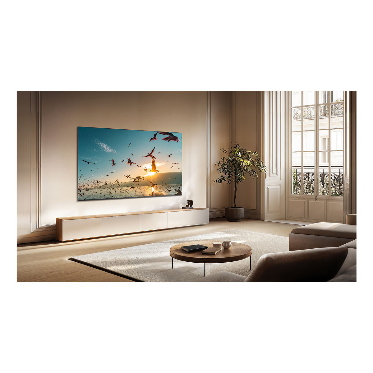 Smart TV TCL 55P89K       55 55" 4K Ultra HD HDR QLED